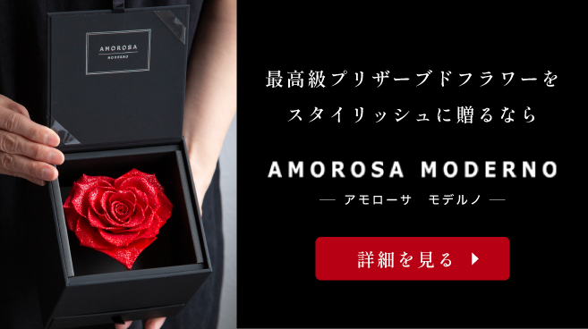 amorosa-shop バナー