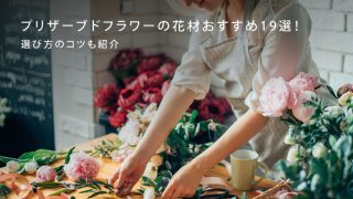 プリザーブドフラワー 花材 まとめ売り プリザーブドフラワー 花材 小分け キャンドル パーツ 素材 詰合せ