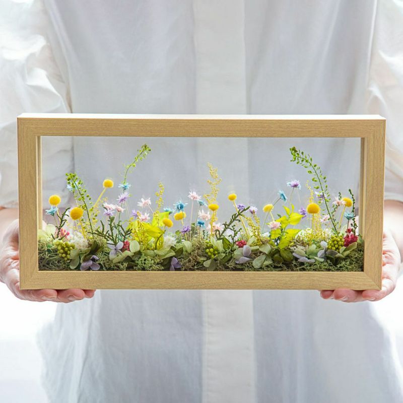 ミルフルール(L)